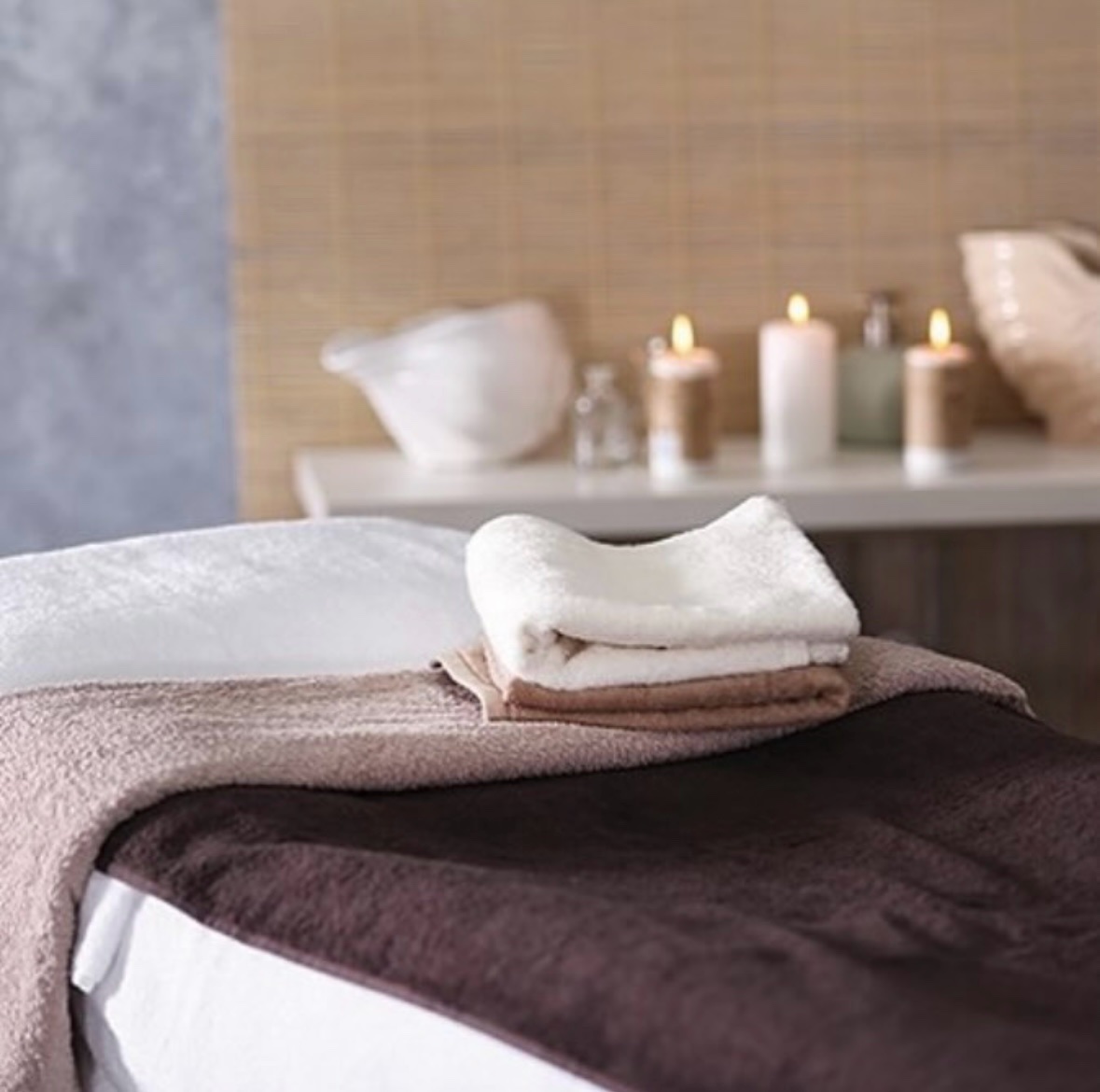 CTG Travel Massages